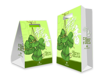 武汉印刷公司之武汉手提袋印刷主题篇-