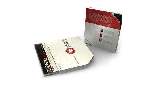 武汉印刷公司之武汉封套印刷主题篇