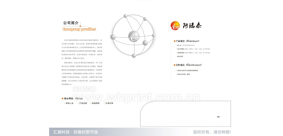劲捷电子简介-封套印刷